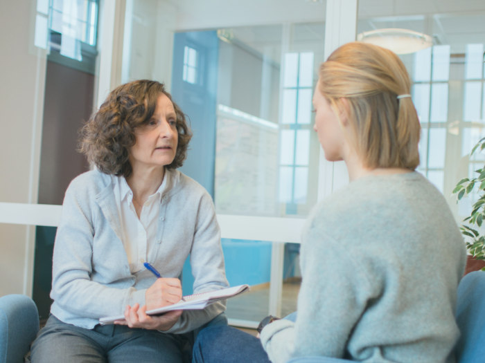 Dales Naturlige Helse